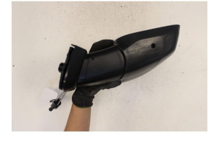 Зеркало электрическое Citroen Nemo - года