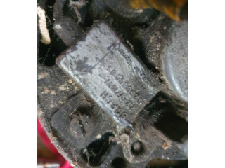 Генератор Eg071, 22f100v Volkswagen Golf I