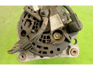 Генератор Ford Galaxy