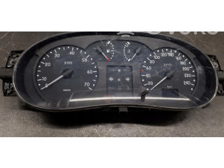 Přístrojová deska Renault Thalia I 2003 p8200072506