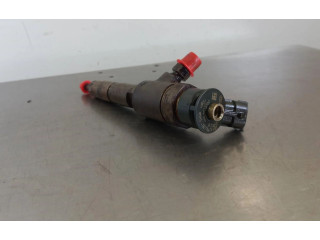 Форсунка 0445110566 Peugeot 2008 I