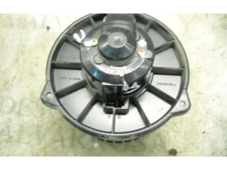 Вентилятор печки Suzuki Ignis