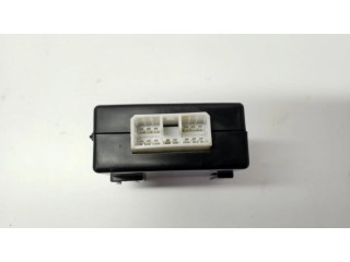 Модуль управления рулевой рейкой