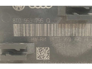 Блок комфорта 8T0959795Q, 8T0959795H   Audi A4 Allroad   