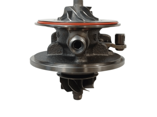 Турбина Seat Ibiza IV (6J,6P) 54399700054, CHRA30-0186