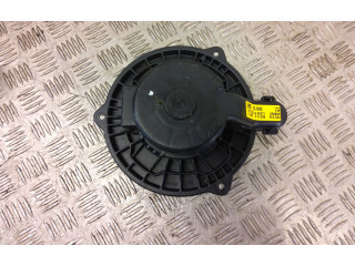 Вентилятор печки EB1D1NXJLA KIA Pro Cee'd III