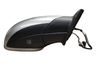 Zpětné zrcátko  Audi Q7 4L 2007  4L2857410D, 4L0857536B  