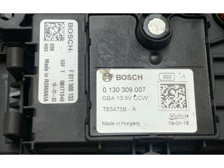 Вентилятор печки 0130309007, T58281B Mercedes-Benz GLC X253 C253