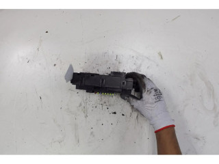 Блок предохранителей    Jeep Renegade    