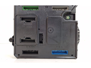 Блок комфорта 284B17715R, BCM95381 Renault Scenic III - Grand scenic III