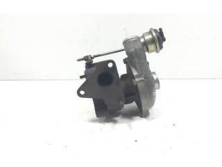 Turbodmychadlo Турбина 189536H118218 Nissan Almera N16