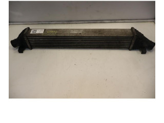 Интеркулер 68102118AA Fiat Freemont