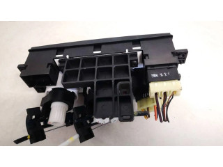Блок управления климат-контролем    Chevrolet Matiz
