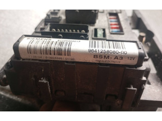 Блок предохранителей S110500001F, 9641258080   Citroen C5    