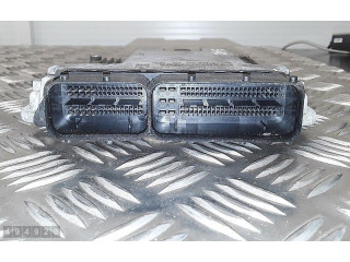 Řídící jednotka 03l906022t, 0281014396 Volkswagen Tiguan 2008