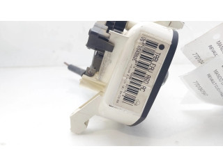 Блок управления климат-контролем 7701047547   Renault Clio II