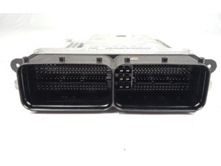 Блок управления двигателя 05L907309AA, 0281039430 Volkswagen Caddy