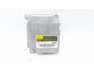 Блок подушек безопасности 5266093 Saab 9-5