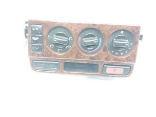 Блок управления климат-контролем 79600SN7 Honda Accord