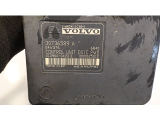 Jednotka ABS MR3411C95   Volvo S40 2004