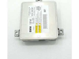 Боковая подушка безопасности 7237647, 7237647   BMW 1 F20 F21