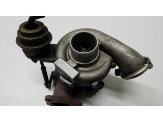 Турбина Opel Zafira A 2.0 90570506, 4542162