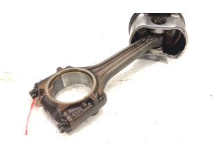 Поршень с шатуном BGU Audi A3 S3 8P