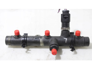 Топливная рампа Volkswagen Phaeton