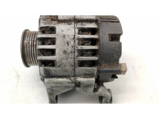 Генератор 059903015G, 2542324D   Audi A6 S6 C5 4B 2.5     