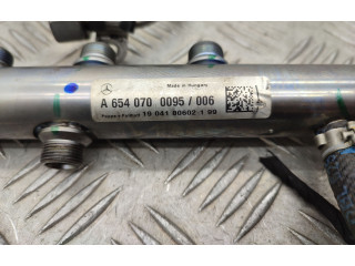 Vstřikovač A6540163400, A0525453826 Mercedes-Benz E W213