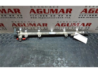 Vstřikovací lišta 0445215007 Mercedes-Benz E AMG W210 OM612.961