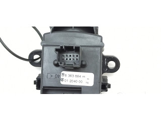 Ручка стеклоочистителей 8363664, 01204000 BMW Z4 E85 E86