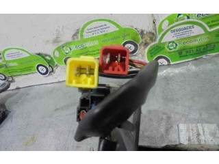 Моторчик заднего дворника 53202102, VALEO Citroen Xantia