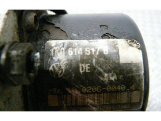 Блок АБС 1K0614517B, 020600404   Audi  A3 S3 8P  2003 - 2012 года