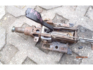 Рулевая рейка Skoda Fabia Mk1 (6Y) 1999 - 2007 года