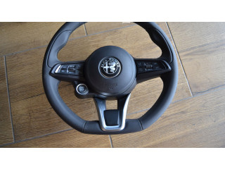 Volant Alfa Romeo Giulia 2019 II00000000935