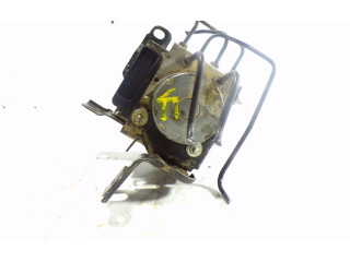 Блок АБС 1668393380, 9830315580   Peugeot  Partner III  2018 -  года