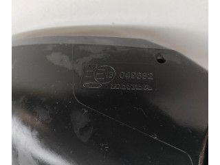 Зеркало электрическое        Honda Civic X  2016 - 2021 года   