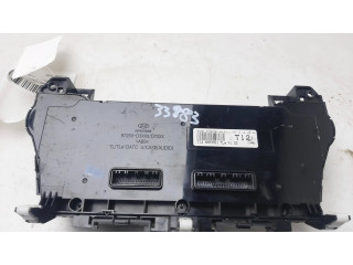 Блок управления климат-контролем 97250D7230   Hyundai ix35