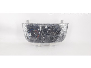 Блок управления климат-контролем 735462131   Fiat Fiorino