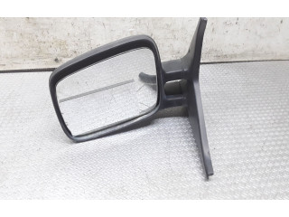 Зеркало (механическое) Volkswagen Transporter - Caravelle T4 1991 - 2003 года