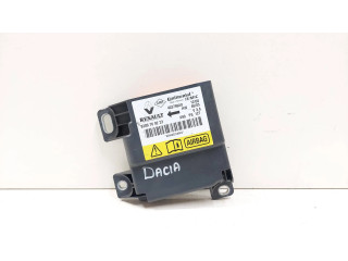 Блок подушек безопасности 8200769223, 403798A9   Dacia Logan I