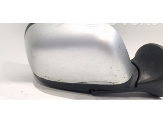 Зеркало электрическое        Dacia Duster  2010 - 2017 года   
