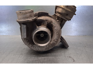  Турбина Volvo S60  8653146, 7231672   для двигателя D5244T      