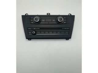 Блок управления климат-контролем 9289959, 1302119714   BMW X3 F25