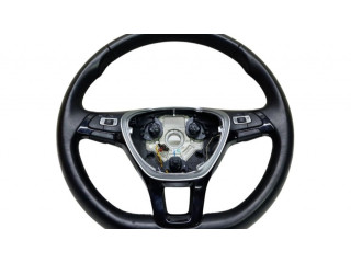 Volant Volkswagen Tiguan 2017 5TA419091AG, 5TA419091