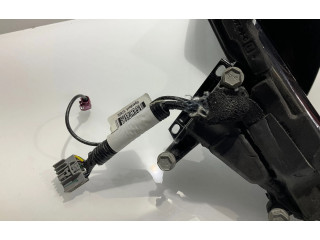 Зеркало электрическое Tesla Model S 2012 - года