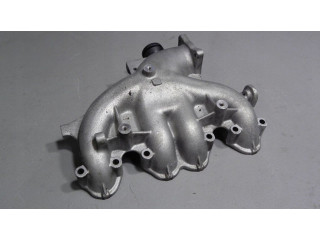 Коллектор выброса