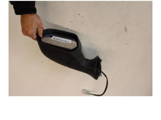 Зеркало электрическое Dacia Duster - года