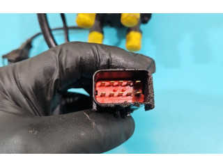 Vstřikovací čerpadlo 0460404963, IMPRK1442813 Chrysler Voyager